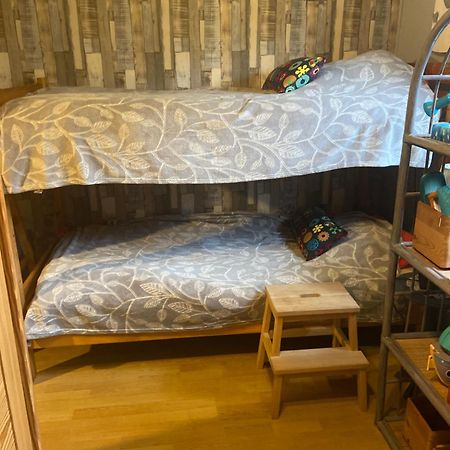 Chambres Chez Nanou Avec Petit Dejeuner Chimay Eksteriør billede