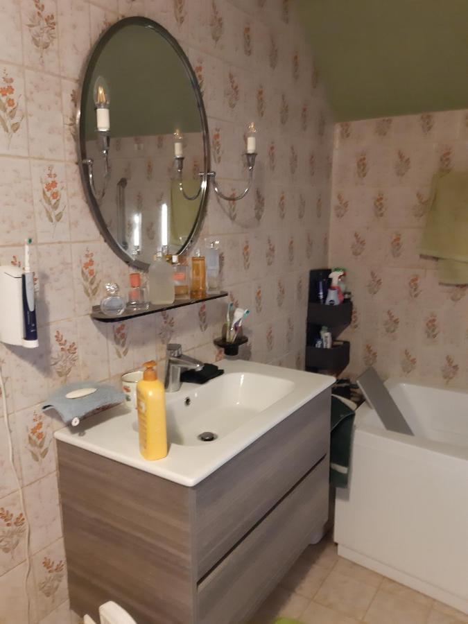 Chambres Chez Nanou Avec Petit Dejeuner Chimay Eksteriør billede
