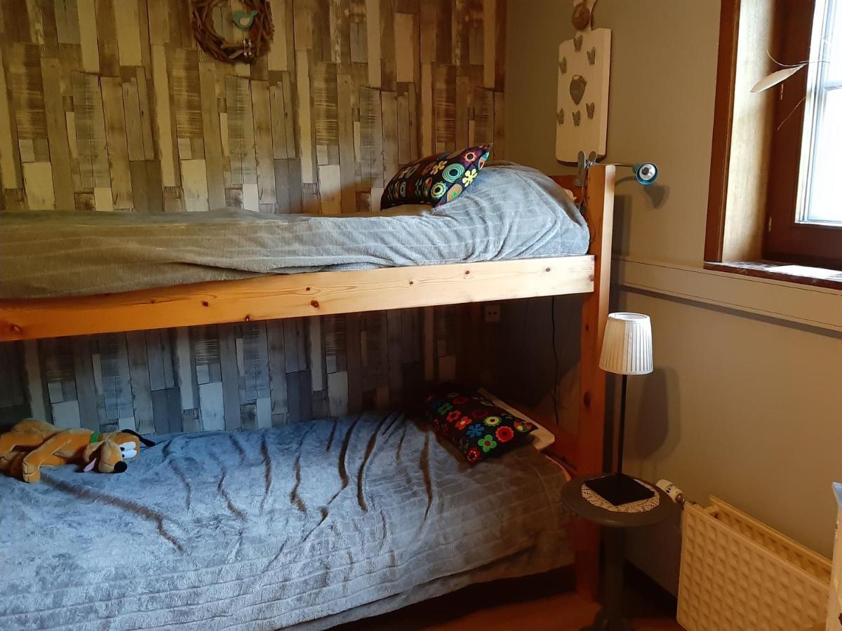 Chambres Chez Nanou Avec Petit Dejeuner Chimay Eksteriør billede