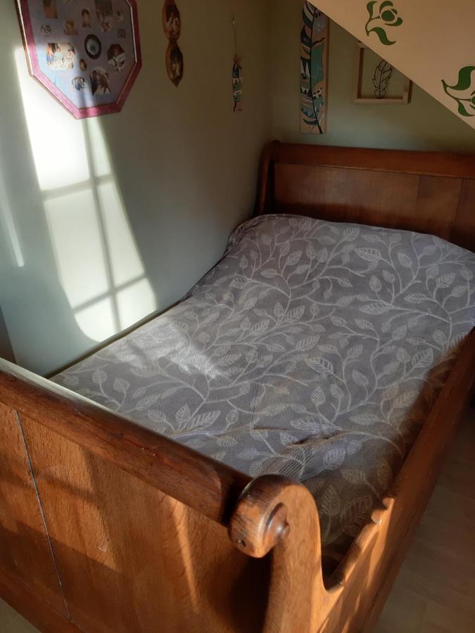 Chambres Chez Nanou Avec Petit Dejeuner Chimay Eksteriør billede