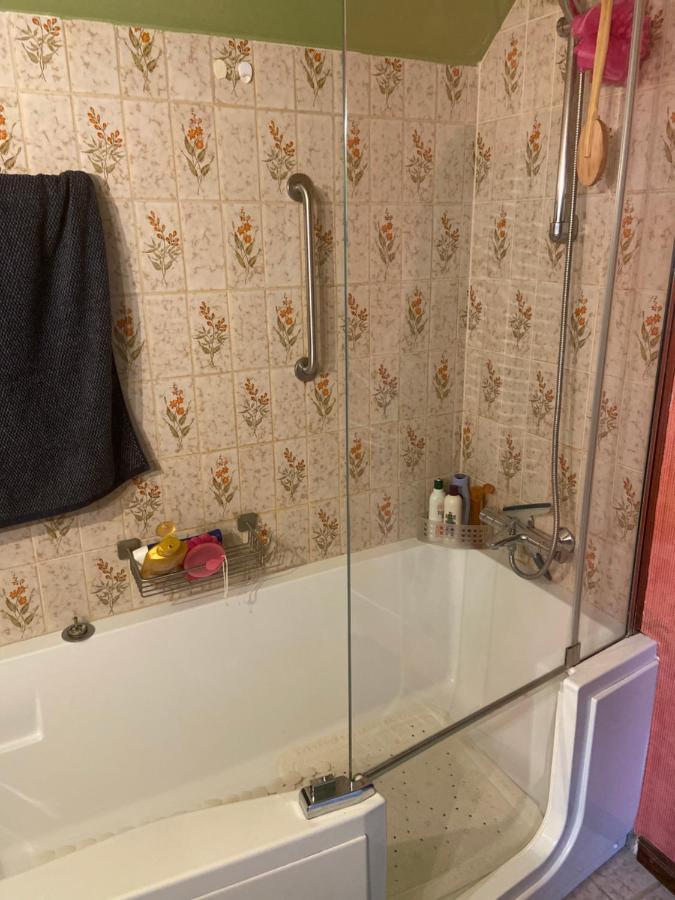 Chambres Chez Nanou Avec Petit Dejeuner Chimay Eksteriør billede