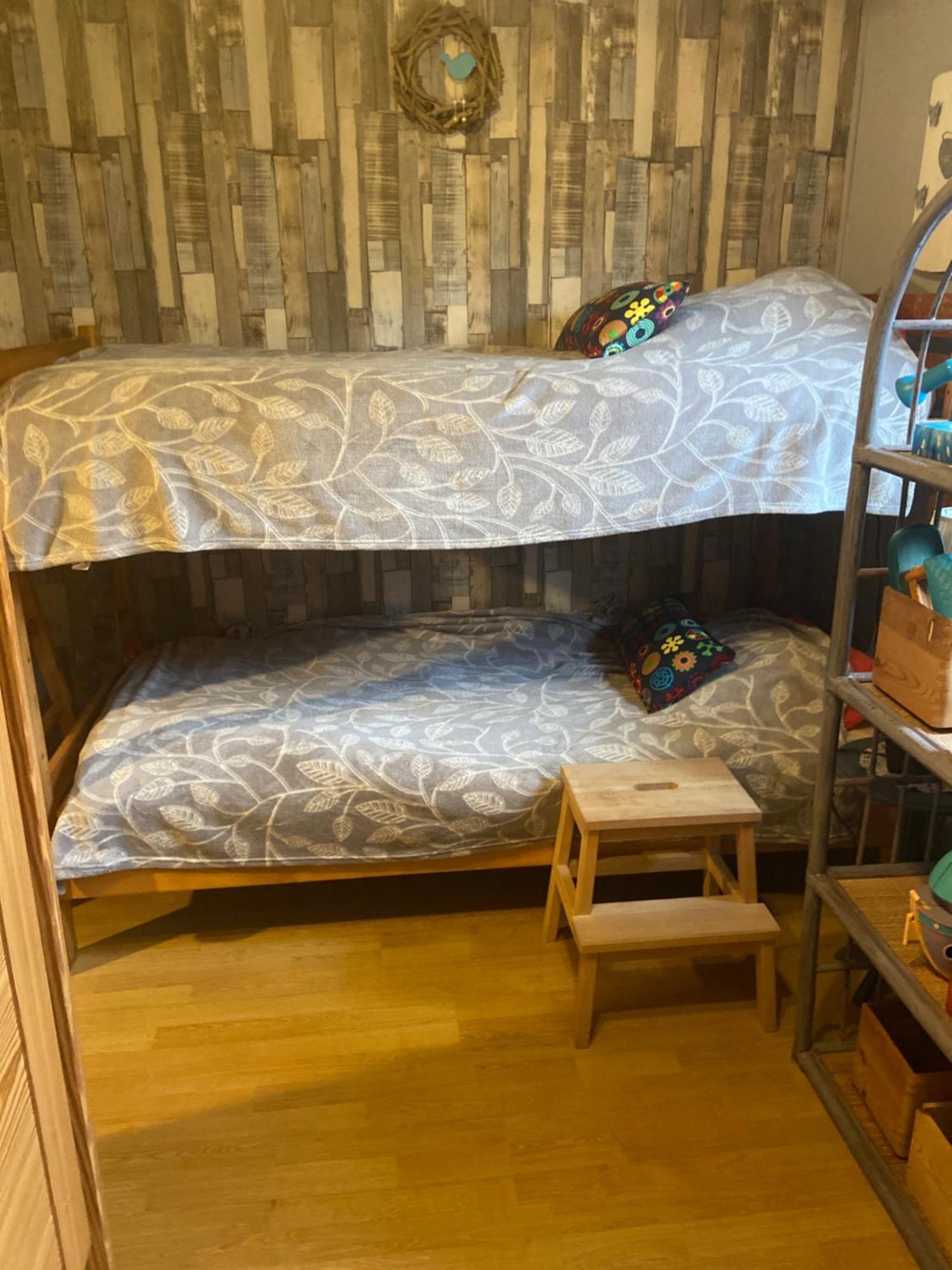 Chambres Chez Nanou Avec Petit Dejeuner Chimay Eksteriør billede