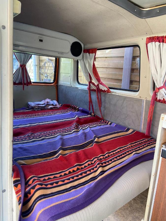 Chambres Chez Nanou Avec Petit Dejeuner Chimay Eksteriør billede