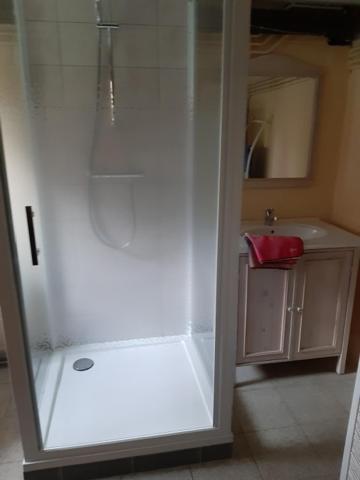 Chambres Chez Nanou Avec Petit Dejeuner Chimay Eksteriør billede