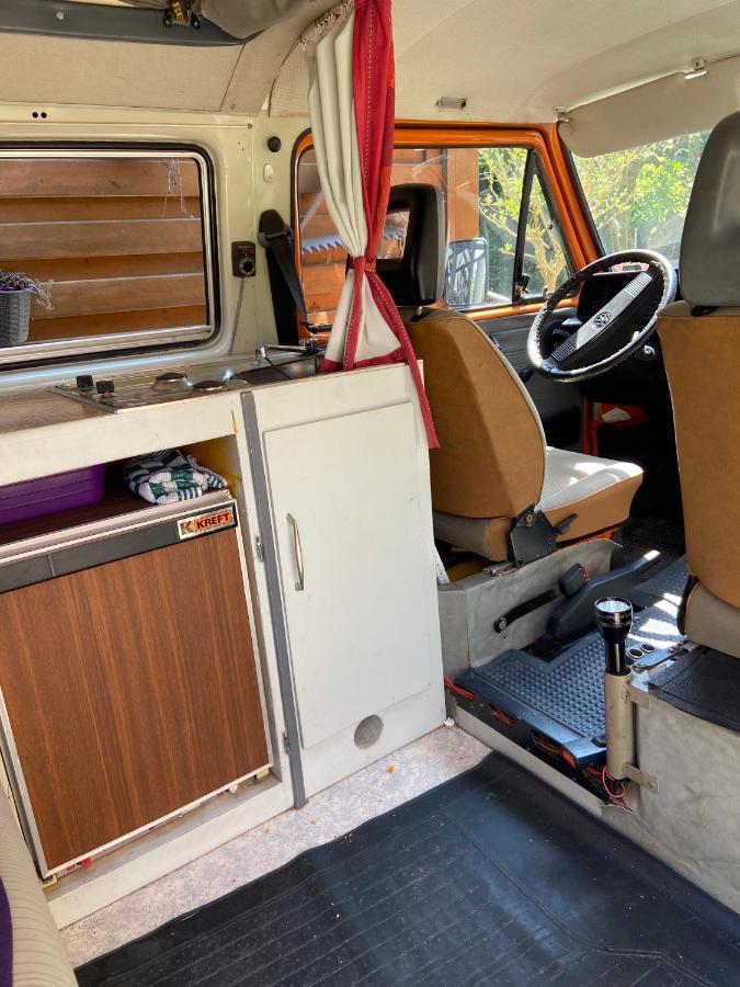 Chambres Chez Nanou Avec Petit Dejeuner Chimay Eksteriør billede